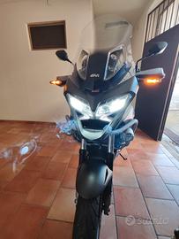 Honda Crossrunner 800 ABS  Travel Edition 