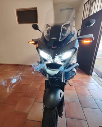 Honda Crossrunner 800 ABS  Travel Edition 