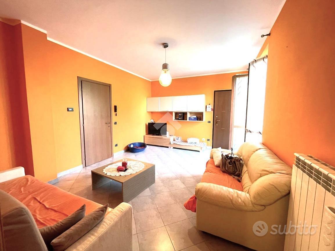 Appartamento – Arconate - Vista 4