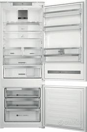 Frigo e Congelatore Grande  Whirpool SP40 802 2
