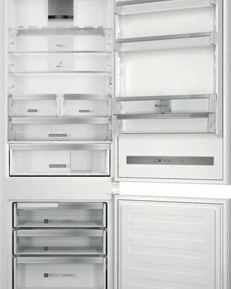 Frigo e Congelatore Grande  Whirpool SP40 802 2