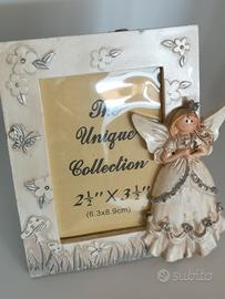 Cornice Fatina Bomboniere STOCK pz.11