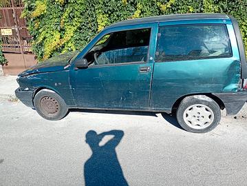 Lancia Y10