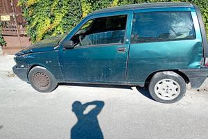 Lancia Y10