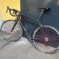 Trek Emonda taglia 58