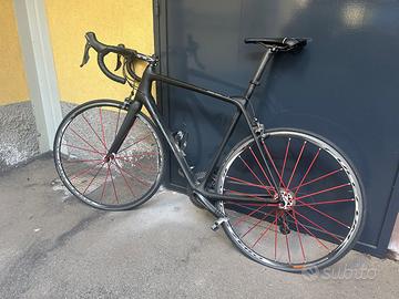 Trek Emonda taglia 58