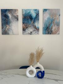 Trilocale nuovo - zona San Paolo, Novara