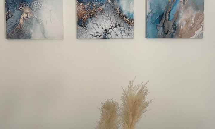 Trilocale nuovo - zona San Paolo, Novara