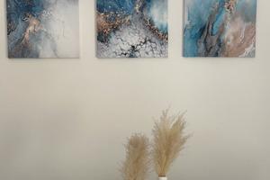 Trilocale nuovo - zona San Paolo, Novara