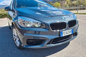 Bmw216d anno 2016 solamente 9450