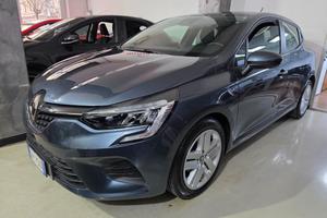 Renault Clio 1.0 GPL 100CV 1 PROPRIETARIO 2022