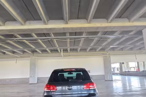 Golf 6 gti
