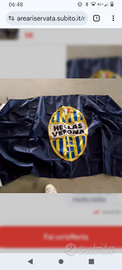 Hellas Verona bandiera