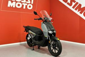 SUPER SOCO CPX (2020 - 23) (2 Batterie) (2020-)