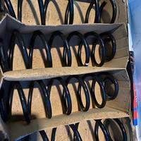 Molle originali Golf 6