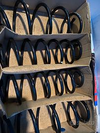 Molle originali Golf 6