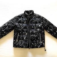 Giubbotto Armani Exchange da Donna bianco e nero
