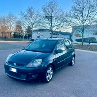 Ford Fiesta 1.4 Tdci 5p.