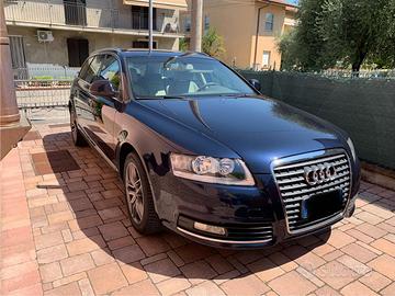 Audi A6 avant 2.0 TDI 170CV