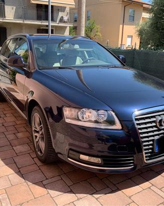 Audi A6 avant 2.0 TDI 170CV