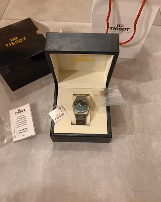 Tissot prx automatico