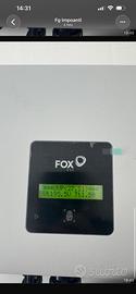 Inverte fox 1,5 kw