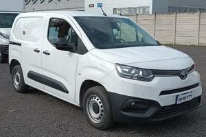 Toyota Mod. Vers. Proace City