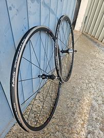 ruote x bici da corsa 