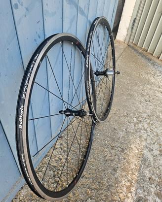 ruote x bici da corsa 
