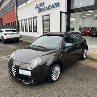 Alfa Romeo MiTo 1.4 GPL 70cv