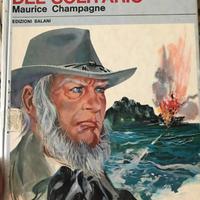 "L'isola del solitario", Champagne