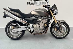 Honda Hornet 600