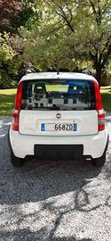 Panda 4x4 gpl