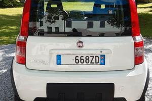 Panda 4x4 gpl
