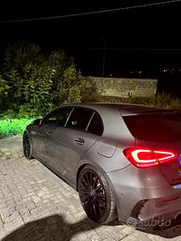 Mercedes A35 AMG 4Matic