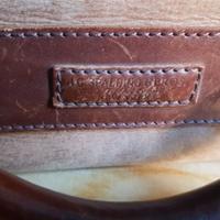 BORSA SPALDING