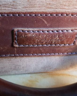 BORSA SPALDING