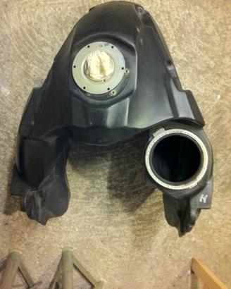 Serbatoio per BMW GS 1200 2004/07