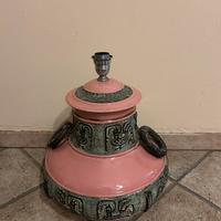 Lampada Ugo Zaccagnini