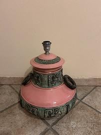 Lampada Ugo Zaccagnini