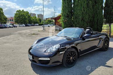PORSCHE Boxster 2.9 24V