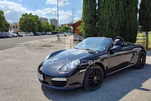 PORSCHE Boxster 2.9 24V