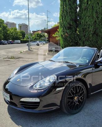 PORSCHE Boxster 2.9 24V