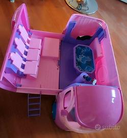 CAMPER SPY WINX