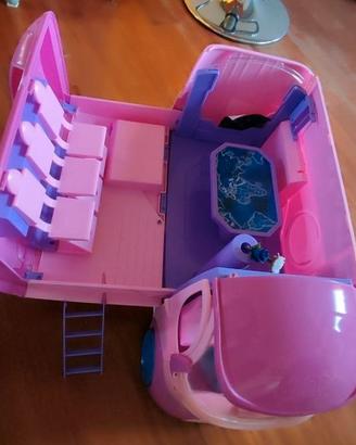 CAMPER SPY WINX
