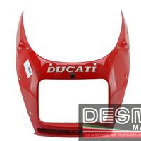 Cupolino rosso Originale Ducati SuperSport 350 400