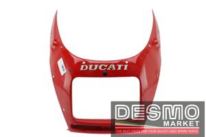Cupolino rosso Originale Ducati SuperSport 350 400