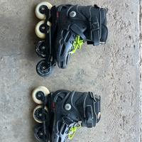 Pattini Rollerblade twister