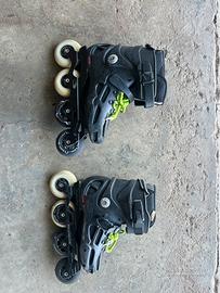 Pattini Rollerblade twister