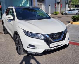 NISSAN Qashqai 1.7 dCi 150 CV N-Connecta